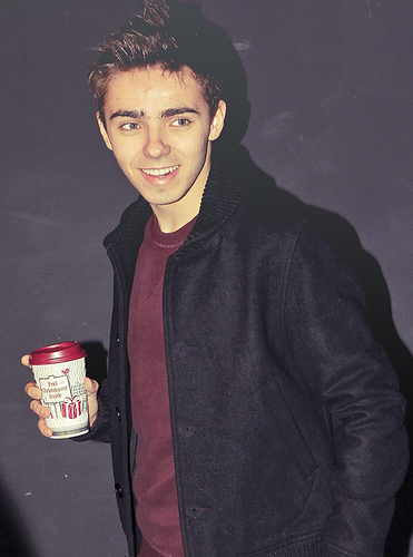 Sykes99Sykes's profile picture. I love to sing the songs of The Wanted
