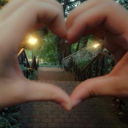 Love. Us. Nothing more. Nothing less.