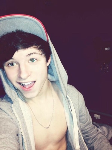 Overload? You mean perfection? ♡