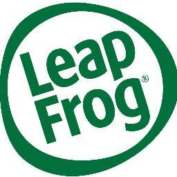 LeapfrogMx's profile picture. LeapFrog es un líder en la innovación educativa. Creamos juguetes premiados aprendizaje, el libro y el mapa de experiencias interactivas y sistemas de lectura