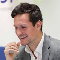 mrjgunn's profile picture. Sarcastic brit. Empathy + Data. Views possibly my wife’s. Marketing and other fun at @tandtnews