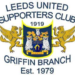 Sharing the obvious & the obscure from #lufc history via Leeds United Supporters Club Griffin Branch (1979-2025):
#LUSC #106years 🏆⚽💙 #AlwaysLeedsAlwaysLoyal