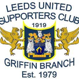 Sharing the obvious & the obscure from #lufc history via Leeds United Supporters Club Griffin Branch (1979-2024): 
#LUSC #105years 🏆⚽💙 #AlwaysLeedsAlwaysLoyal