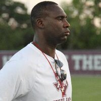 Larry Jackson (@ljacksontamu) 's Twitter Profile