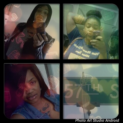 Trust & Loyalty :) R.I.P 5Shalonda S Jackson7