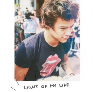 follow @hbyharry