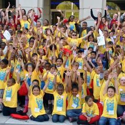 AUDCREADS's profile picture. American University DC Reads