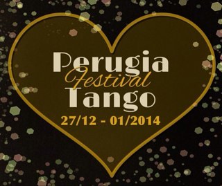 Perugia Tango Festival fromDecember 27th to January 1st 2014
Fabian Peralta y Josefina Bermudez
julian Sanchez y Melina Mourino