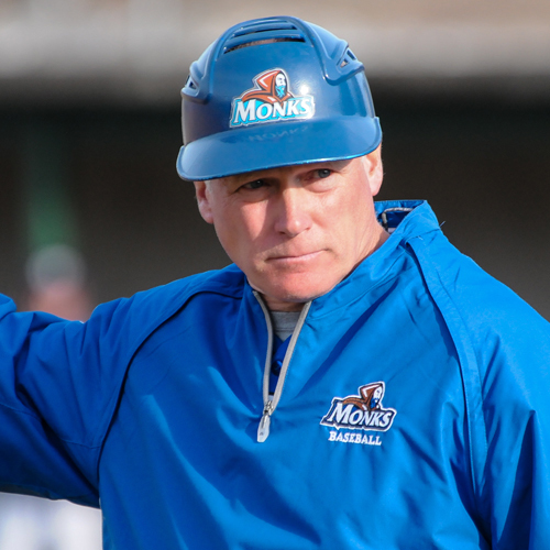 Saint Joseph's College baseball head coach