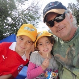 viejocamil's profile picture. 