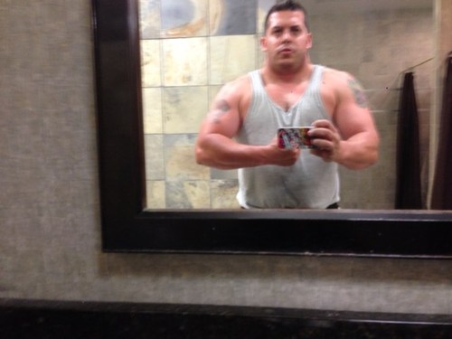 mjbkustomz's profile picture. 