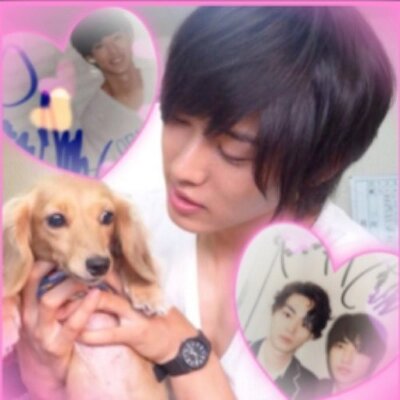 Ryuki Twitterren 佐藤家の朝食 鈴木家の夕食 賢人くんと小林涼子さんのキスシーン Http T Co Enqgco0s2r