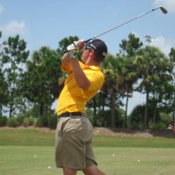 PGA Professional @LakewoodGolfClub @MarriottResort @GrandHotel