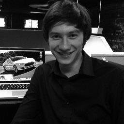 Production Lead at @fannitup; SEO; college student; stock market enthusiast; math wiz; Tesla Motor's biggest fan.