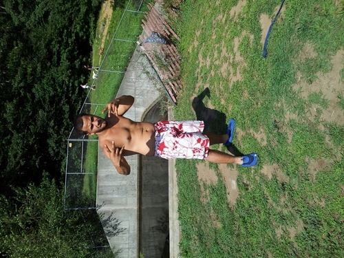 hillside niggas 4x