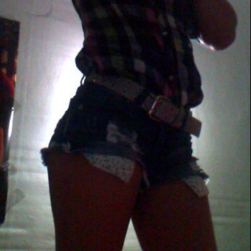 #TeamFreaks | #TweetHead | #Puerto Riccan Girl
| #RideOrDieBitch | @HSkelta My A1 Nigguh