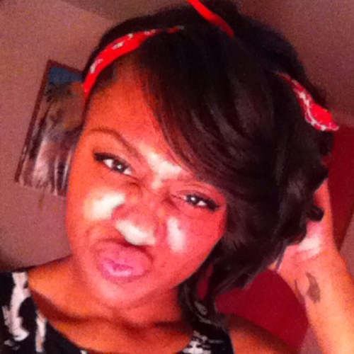 NonBasicBro's profile picture. Life is like walking between raindrops