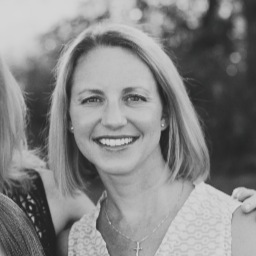 passionate believer, wife, mom, finally a grown-up but young at heart