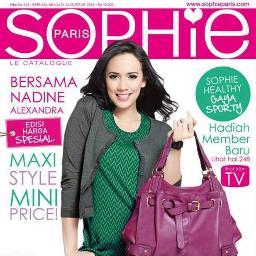 SOPHIEBCASRIL's profile picture. Sophie Paris. BC-Asril. BC Pertama di Riau sejak tahun 1998. Jalan Gelugur Ujung no.39 Tangkerang Utara. 0761-20035