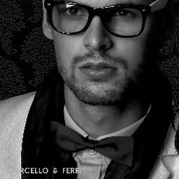 Marcello & Ferri is an independent MENSWEAR fashion label.  Marcello & Ferri belongs to Marcello & Ferri Pvt Ltd.  info@marcelloandferri.com