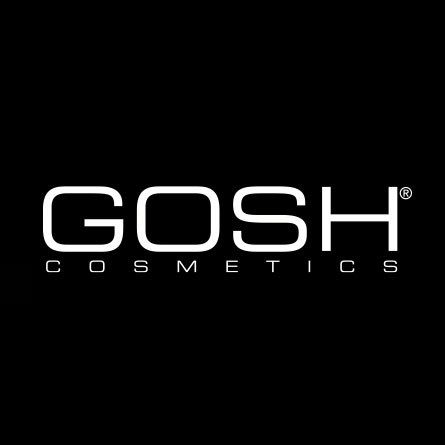 GoshCosmeticsSr's profile picture. GOSH Cosmetics je danska kozmetička marka, koja je prisutna već 25 godina u 66 zemalja širom sveta. Predstavništvo se nalazi u danskoj gde proizvodi i nastaju.