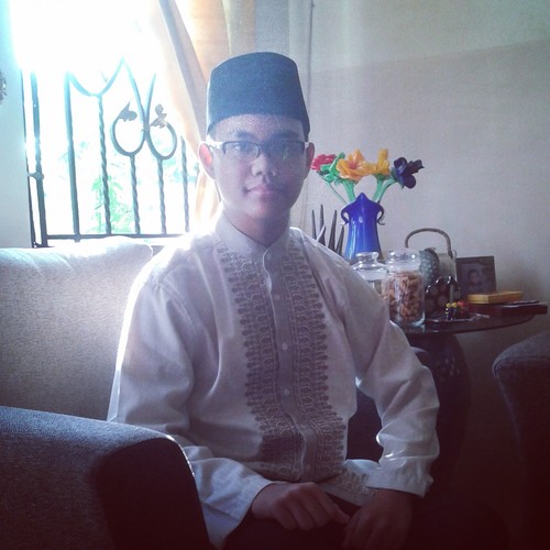 Tabah Sampai Akhir