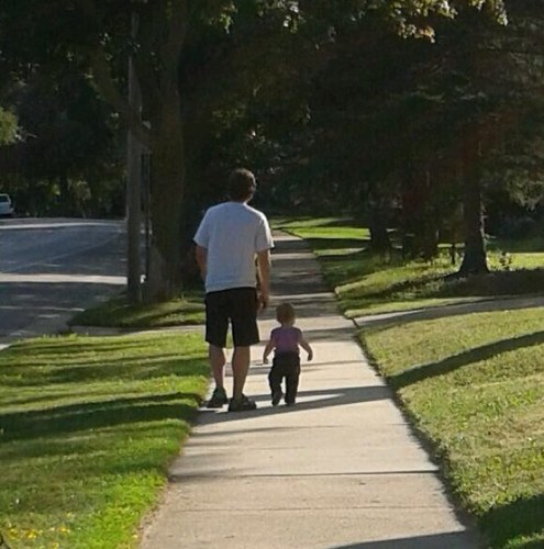 Husband, Dad, Economic Development, Entrepreneurship, Innovation, and Runner.
