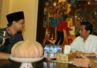 Pendiri Galang Kemajuan Foundation |  Aktifis Sosial | Jakarta Selatan