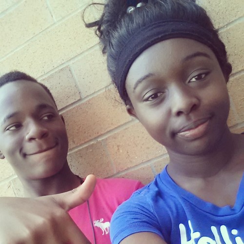 NO NEED FOR A BIO JUST CLICK THE FOLLOW BUTTON ;) FOLLOW MY BOO @Shawty_isDope! ♡