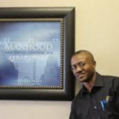 Father to three great boys married for 19 years to a lovely lady. A mentor and a son in the Kingdom