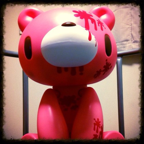 ちょこちょこ呟いておりす。 無言フォロー失礼します🙇