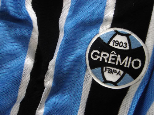 Gremista Apaixonado pelo Imortal Tricolor ! Sou crítico quando precisa, mas sempre pelo melhor do meu Grêmio !