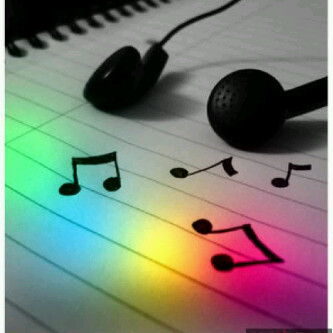I love music♡ I love GOD #Everything it's his time ♥