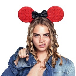 Cara Delevingne always makes fierce fashion choices whether it's on the red carpet or on the streets. Love her style? You've found your best source!