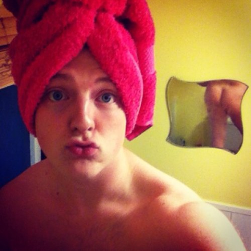 eddiemaughan's profile picture. 25 | Je suis le seigneur de la danse