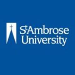 St. Ambrose Graduate Student Government Association