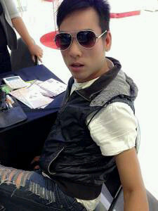 ชอบกินน้ำแข็งๆเย็นๆ