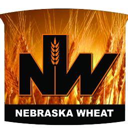 Nebraska Wheat is a partnership between the Nebraska Wheat Growers Association and the Nebraska Wheat Board to support our state's farmers and wheat industry.