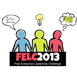 Free Enterprise Leadership Challenge