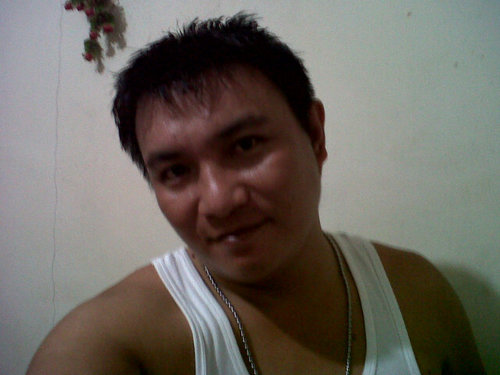 angki22's profile picture. GoD is GooD