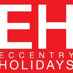 Eccentry Holidays leads the travel club industry by providing exquisite vacations that are affordable and provide the ultimate value to members.
