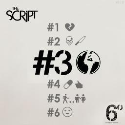 this account just to vote #MTVHottest The Script follow @scriptetteoffcl . this is 3rd acc for vote,