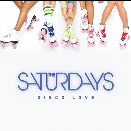 TeamSats_Love's profile picture. The Saturdays are perfection and I love them. #LivingForTheWeekend is incredible, just like the five beautiful angels that sing it ❤