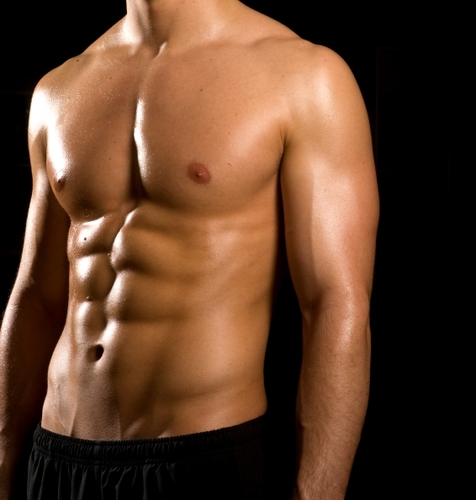 Abdominais *-*
