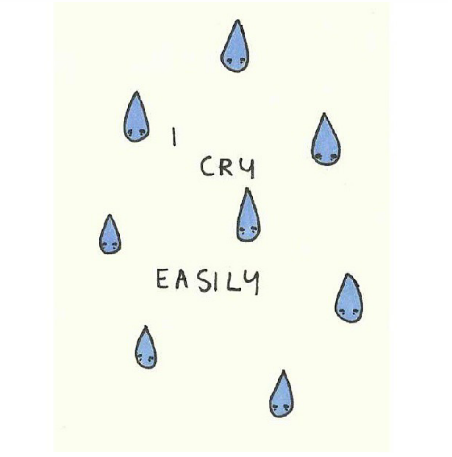 stressed, depressed and ed obsessed ♥