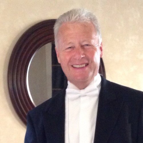 Managing Director of GW &E Wright Ltd Electrical Contractors, Past President of the ECA,Proud father of four children and husband to the lovely Joanne