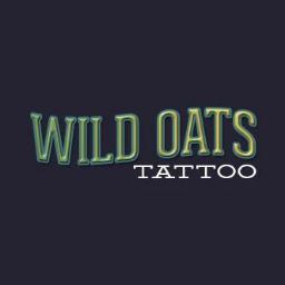 wild oats tattoo wildoats tattoo twitter wild oats tattoo wildoats tattoo twitter