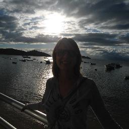 camilamarson89's profile picture. Gente que dá boa noite até para os bichos...