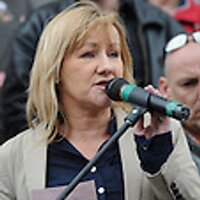 Imelda Munster TD(@ImeldaMunster) 's Twitter Profileg