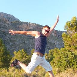 OssiManner's profile picture. 
